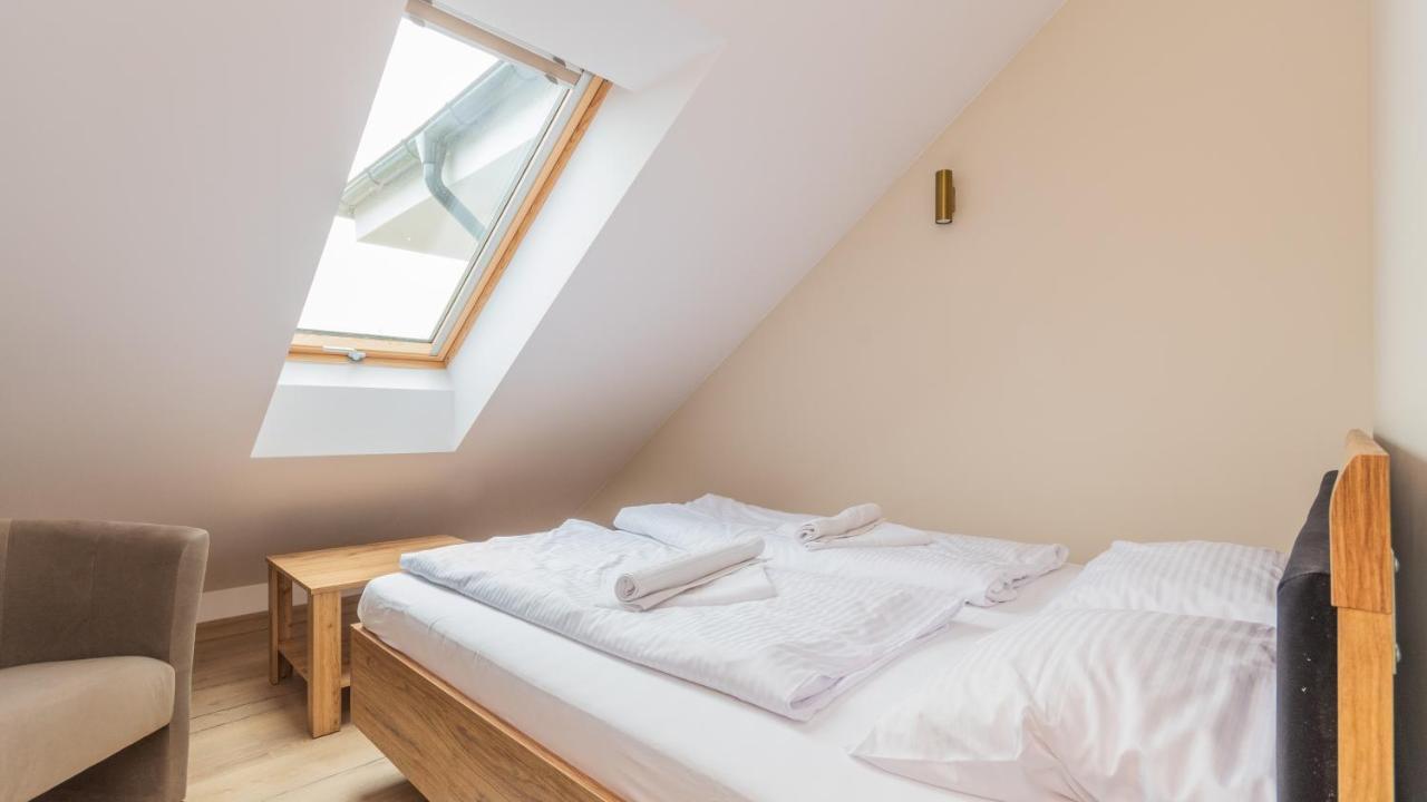 Apartamenty Sun & Snow Baltic Garden Z Basenem I Placem Zabaw Sztutowo Exterior foto