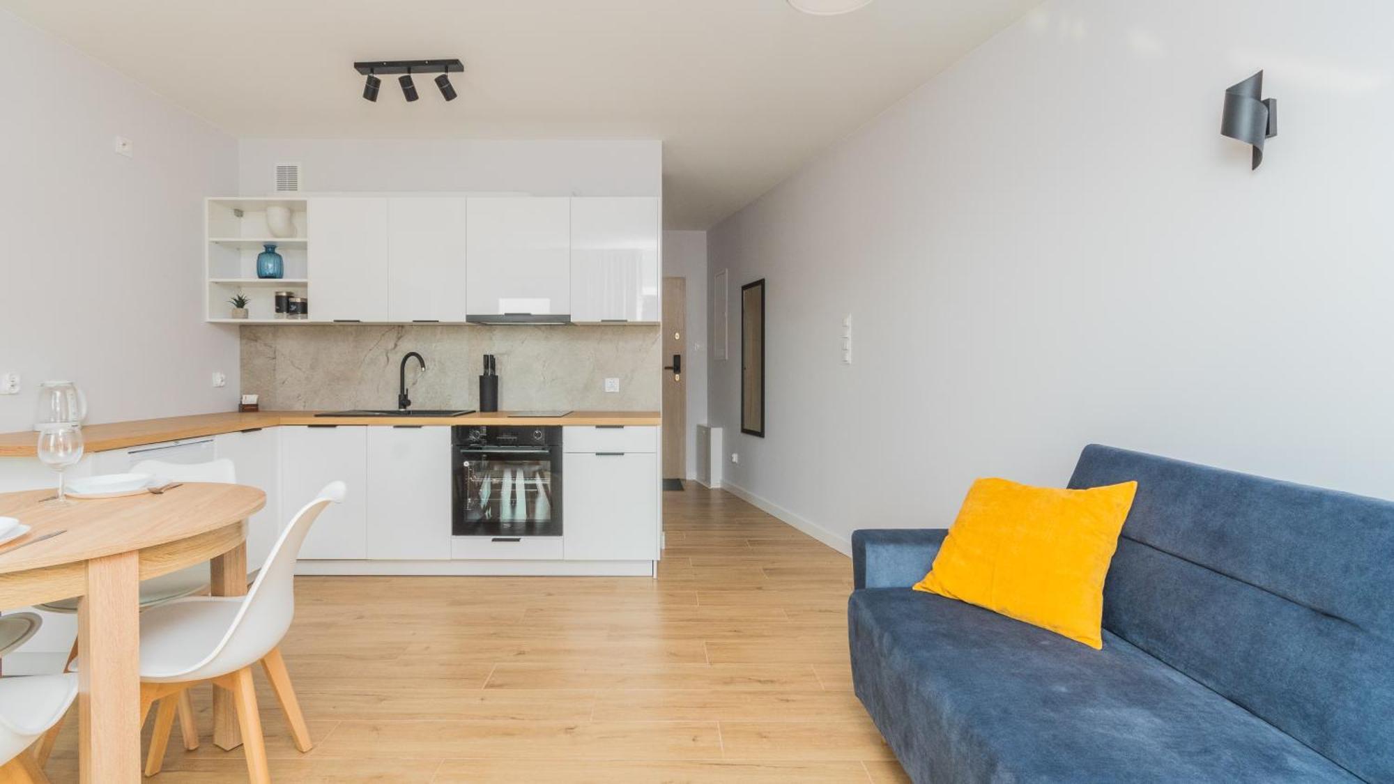 Apartamenty Sun & Snow Baltic Garden Z Basenem I Placem Zabaw Sztutowo Exterior foto